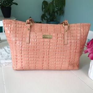 BRAHMIN Purse